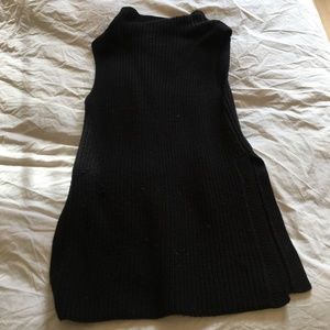 Wilfred Durandal Sweater